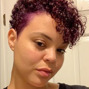 Meet your Posher, Heather